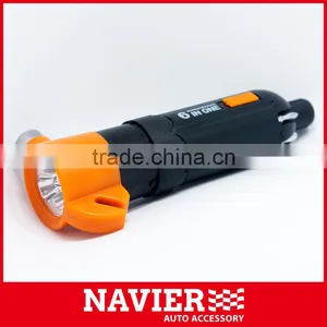 6 in 1 Multi Functional Tool Multi Functional Screwdriver With Torch thumbnail-1