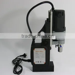 * Best Sell 40mm Magnetic Core Drill Press (MAG40B) thumbnail-4