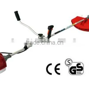 42.77cc Gasoline Brush Cutter/grass Trimmer/U Handle thumbnail-1
