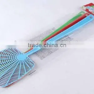 3pcs Set Popular Plastic Flyswatter thumbnail-3