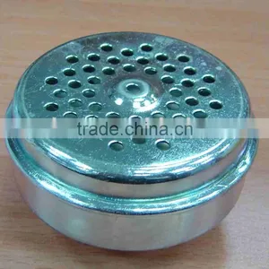 Muffler thumbnail-1