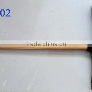 Pick Axe With Wooden Handle P402 thumbnail-1