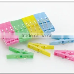 Cheap Sold Well Homehouse Professible Factory Plastic Clothes Peg thumbnail-2