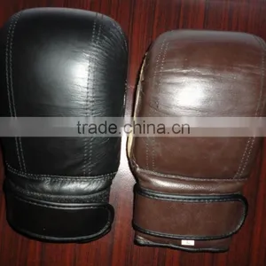 Boxing Bag Gloves thumbnail-1