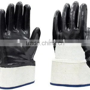 Safety Cuff Garden Glove thumbnail-1