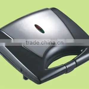 2 Slice Electric Sandwich Maker thumbnail-1