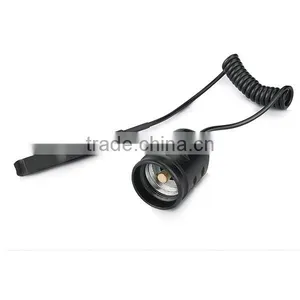 Uf-t20 ir Flashlight Torch Light Remote Switch thumbnail-2