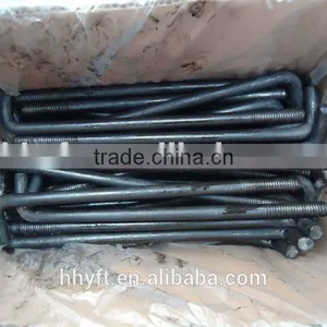 L Type Shaped Anchor Boltchina Supplier on Hot Sale thumbnail-1
