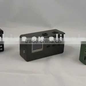 CP-380 Hunting Equipment Products thumbnail-1