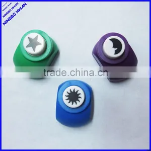 2015 New Design Diy Craft Paper Shape Hole Puncher thumbnail-1