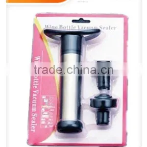 Wine Vacuum Sealer thumbnail-1
