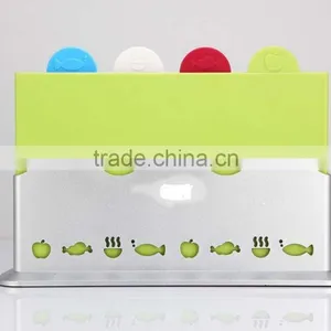 PYB-055 New Design Rectangle Chopping Board Set 4pcs Set thumbnail-1