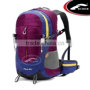 SupplierOutdoor Hiking Lightweight Fashion Waterproof Boys Backpack Sports thumbnail-2