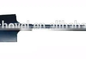 All Steel Spade thumbnail-2