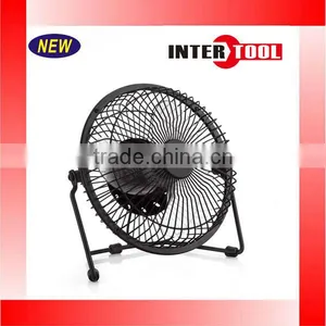 Mini USB Desk Cooler Fan thumbnail-2