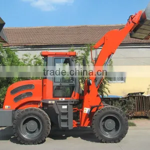 Hot Sale Qingzhou Pay Loader ce NEO S300 Chinese Loader for Sale ZL28F thumbnail-2