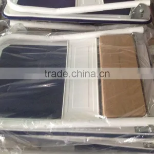 300kgs Foldable Platform Structure Hand Truck thumbnail-2