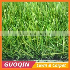 Natural Look Complex PE Artificial Turf for Wall Decoration thumbnail-6