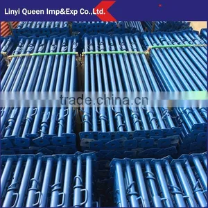 Building Scaffolding Props For Sale thumbnail-2