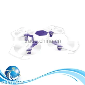 QQ Fly New RC Quadcopter Remote Control Drone Quadcopter for Children Toy thumbnail-2