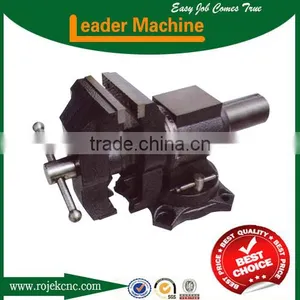 Multi-function Bench Vice thumbnail-1