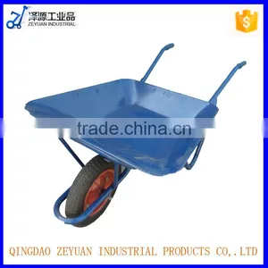 High Quality Metal Power Tools Heavy Duty Wheel Barrow thumbnail-1