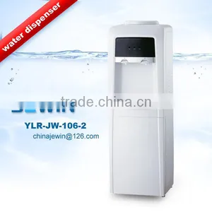 Family or Office Use Hot and Cold Water Dispenser Top Loading thumbnail-1