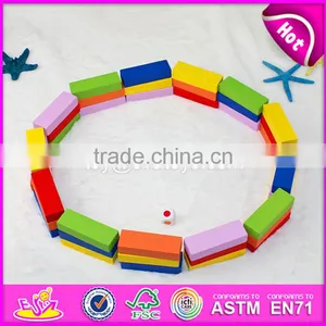Творческие умные деревянные конструкторы для детей W13D082 thumbnail-5
