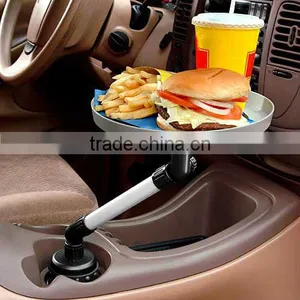 CAR TRAY AND STORAGE BIN thumbnail-1