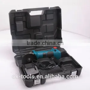 2016 New Type 26 LI -Battery Cordless Heavty Duty Impact Wrench thumbnail-5