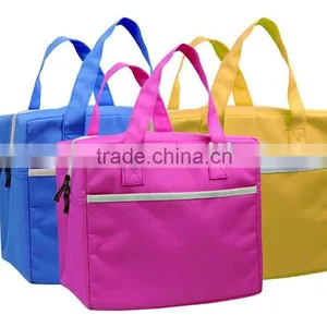 New Style Colourful Cosmetic Bag thumbnail-1