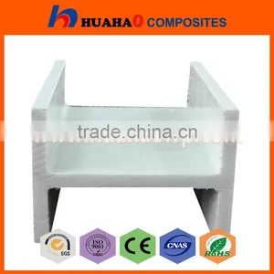 FRP I/T-Beams Fast Delivery thumbnail-2