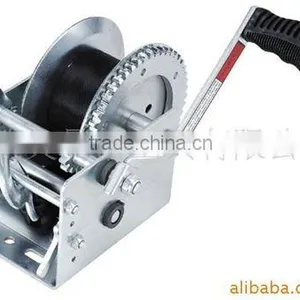 Trailer Hand-winch thumbnail-1