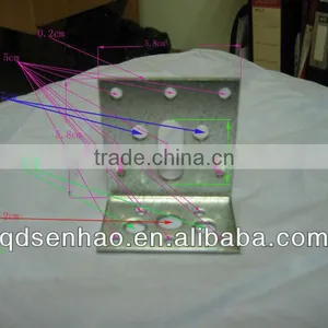 Stainless Steel Hardware , Hardware Tool,Hardware Accessories,Metal Building Hardware thumbnail-1