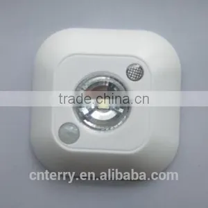 2015 New Product Square Induction Lamp Golden Supplier thumbnail-1