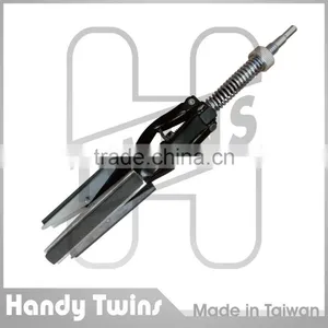 12" (300mm) Length 3-Leg Cylinder Hone thumbnail-2
