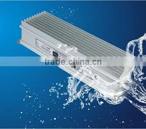 Led Waterproof Power Supply Constant Voltage 12V 150W thumbnail-1