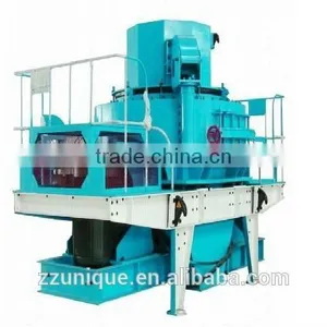 Energy Saving Sand Maker in New Industrial Machinery for Sale thumbnail-1
