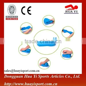 100% Soft Silicone Anti Skidding and Running Free Beach Finger Toe Shoes Shoes thumbnail-1