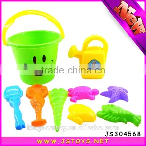 Beach Sand Castle Molds Toy thumbnail-6