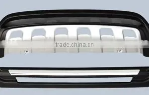 Bumper Guard for AUDI Q7 Front/Rear thumbnail-2
