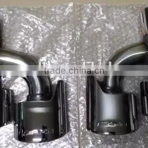 Super Quality Tail Pipe thumbnail-1