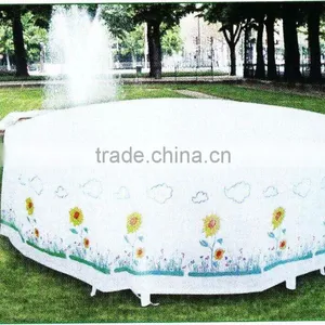 Plastic Garden Funiture Cover thumbnail-1
