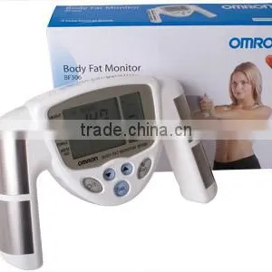Omron Body Fat Monitor thumbnail-3