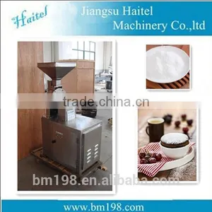 Haitel Advanced Unique Automatic Food Powdered Sugar Grinder Grinding Machine thumbnail-1