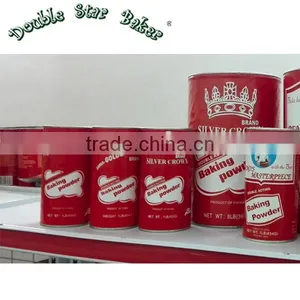 Baking Powder Swelling by Sea thumbnail-5