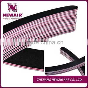 Wholesale Products Nail Supplies Professionals Nail File thumbnail-4