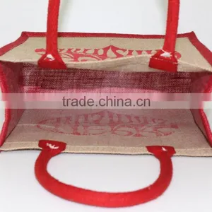 Jute Bag Wholesale for Export to American & Europeon Country thumbnail-4