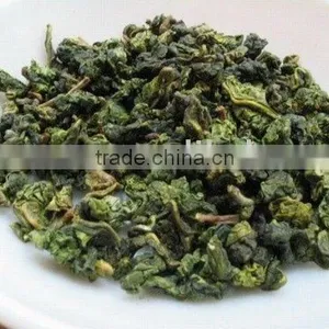 Organic Oolong Tea/ Tie Kuan Yin/ Oolong Tea/wuyi Tea thumbnail-1