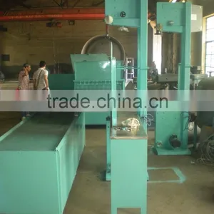 Envirement Protection Floral Foam Machinery thumbnail-6